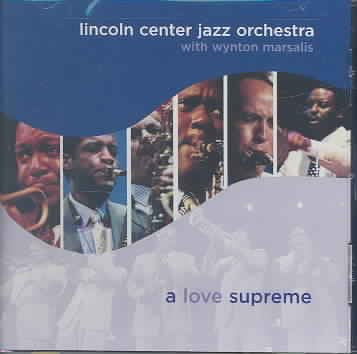 A Love Supreme