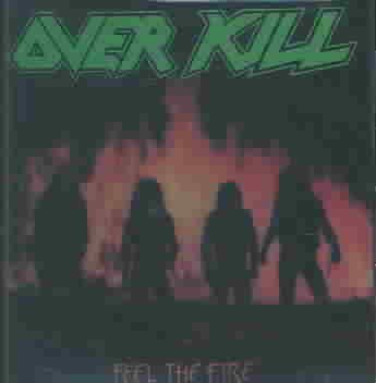 Feel the Fire