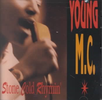 Stone Cold Rhymin