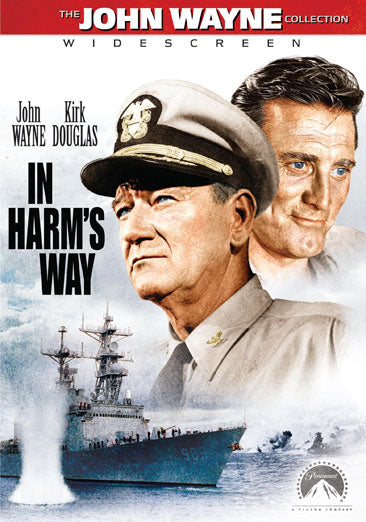 In Harm's Way