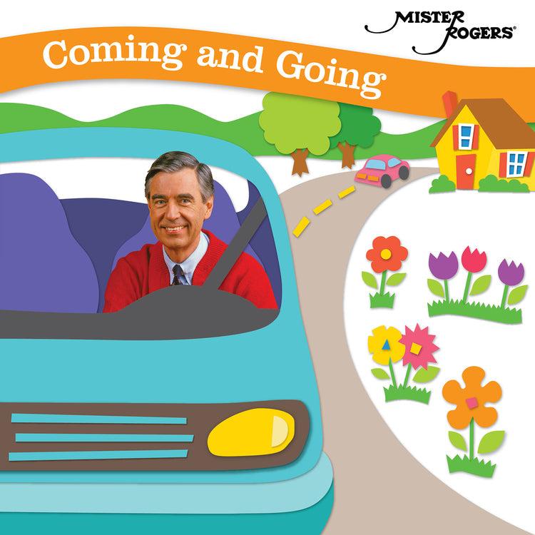 Coming And Going