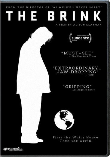 The Brink