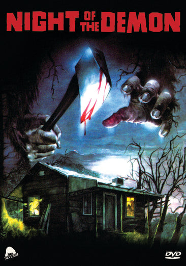 Night of the Demon