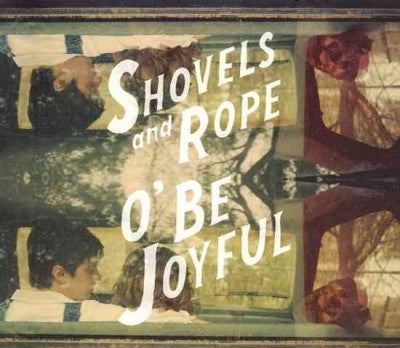 O' Be Joyful