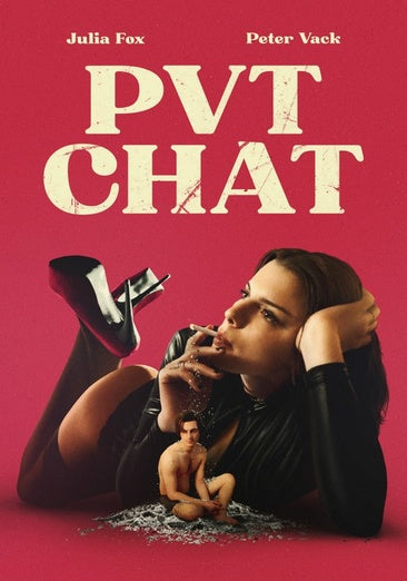 Pvt Chat