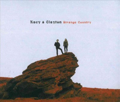 Strange Country