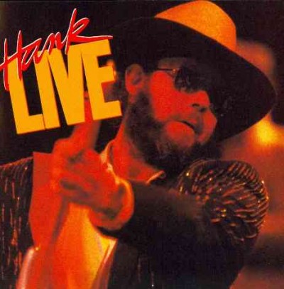 Hank Live