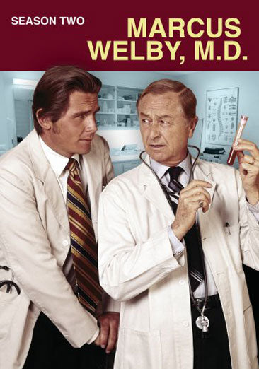 Marcus Welby, M.D. Season Two