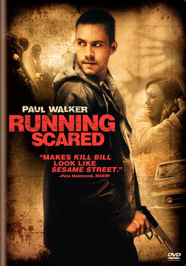 Running Scared