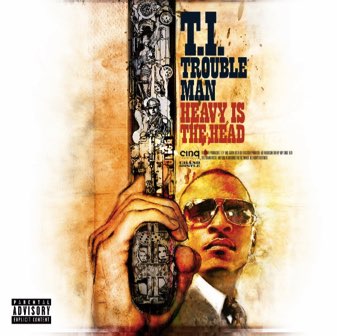Trouble Man: Heavy Is The Head