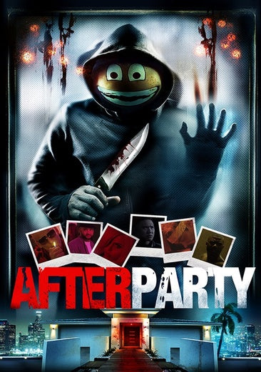 After Party