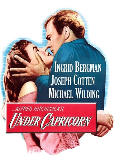 Under Capricorn (Special Edition)
