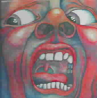 In the Court of the Crimson King