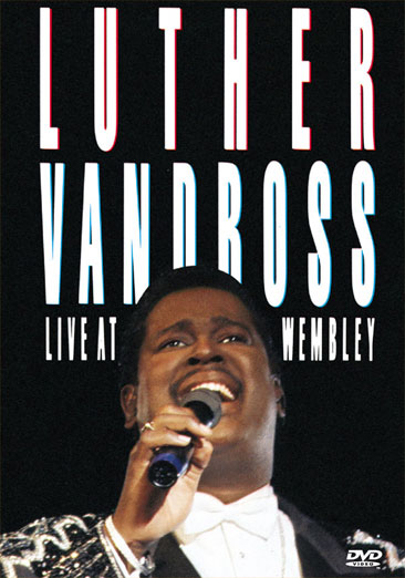 Live at Wembley