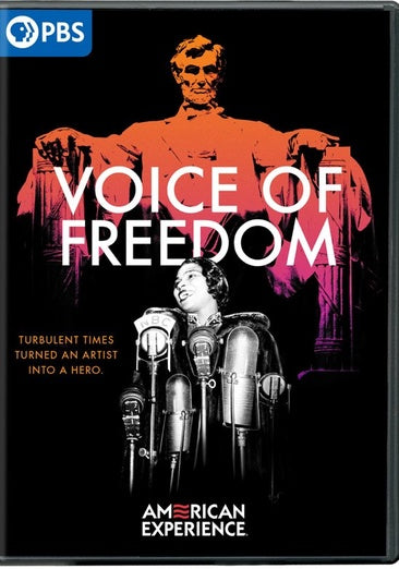 American Experience: Voice of Freedom