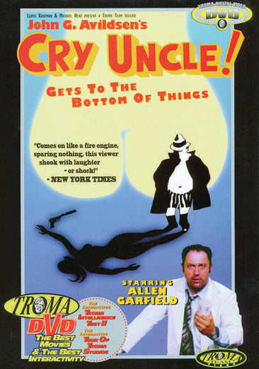 Cry Uncle