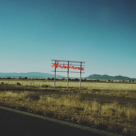 Mountains & Plains