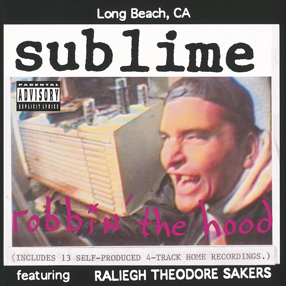 Robbin' the Hood