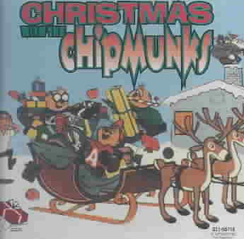 Christmas with the Chipmunks, Vol. 1