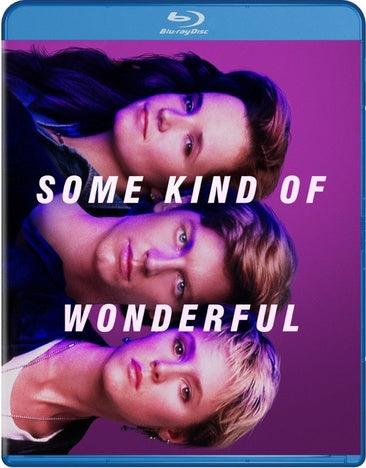 Some Kind of Wonderful [Blu-ray]