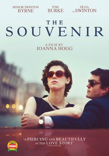 Souvenir, The