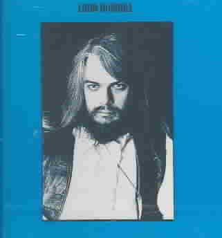 Leon Russell