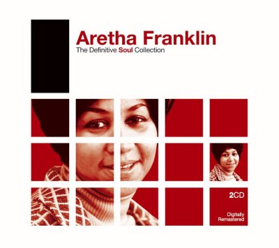 Aretha Franklin - 30 Greatest Hits