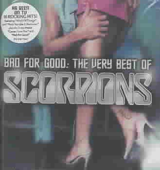 Bad For Good: The Very Best of Scorpions