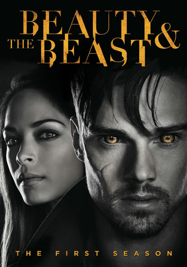 Beauty And The Beast (2012) - The First Season