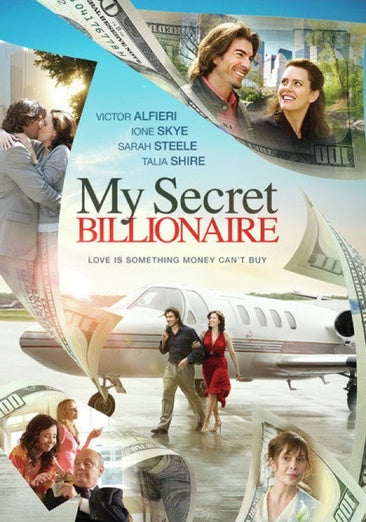 My Secret Billionaire