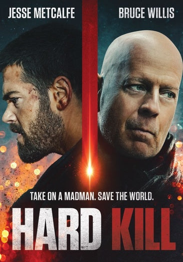 HARD KILL