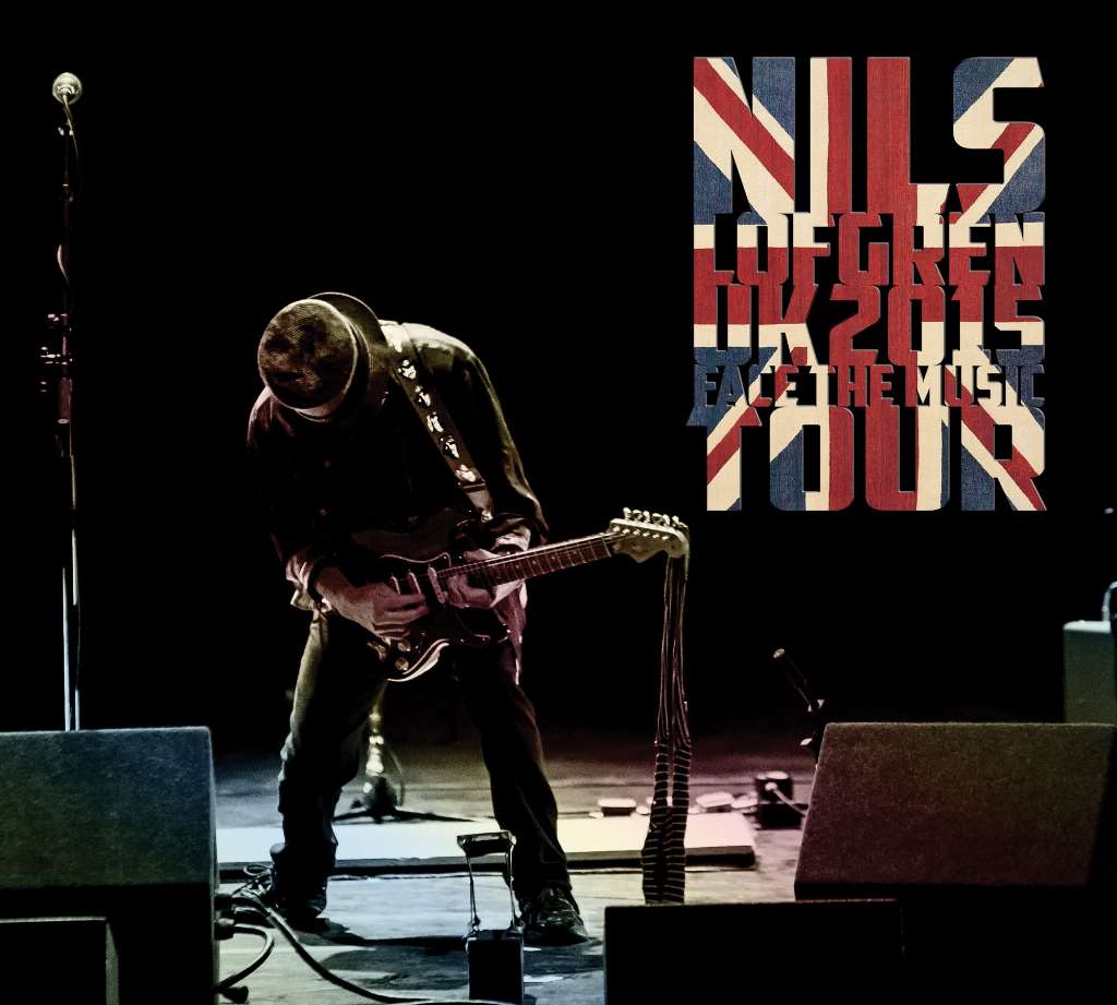 Uk2015 Face the Music Tour