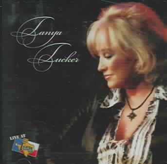 Tanya Tucker: Live at Billy Bob's Texas