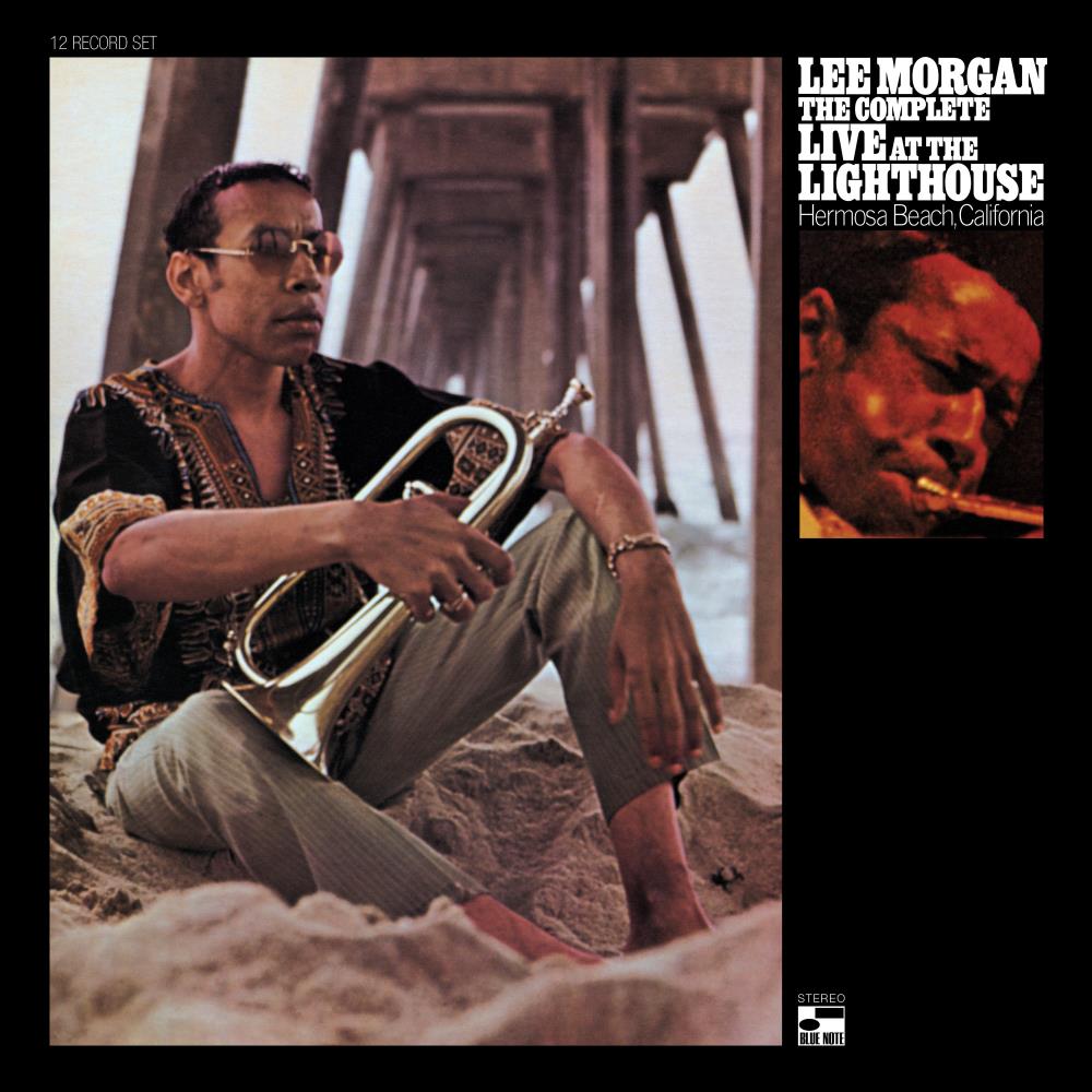 The Complete Live At The Lighthouse [8 CD Box Set]