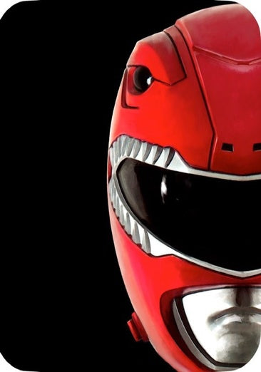 Mighty Morphin Power Rangers: Season Three