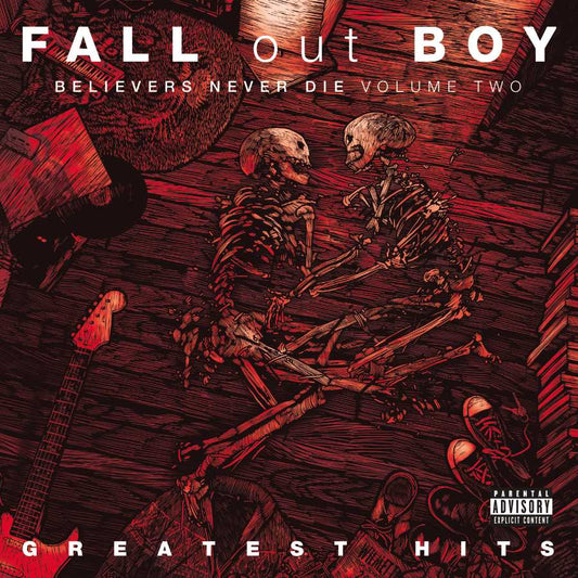Believers Never Die (Vol. 2)