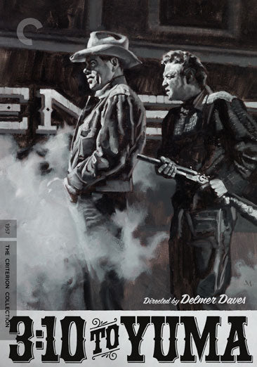 3:10 to Yuma (Criterion Collection)