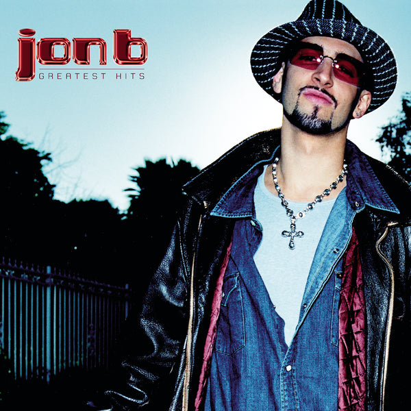 Are U Still Down: Jon B Greatest Hits