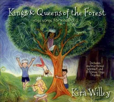 Kings & Queens of the Forest