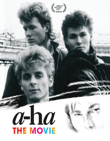 a-ha - a-ha: The Movie
