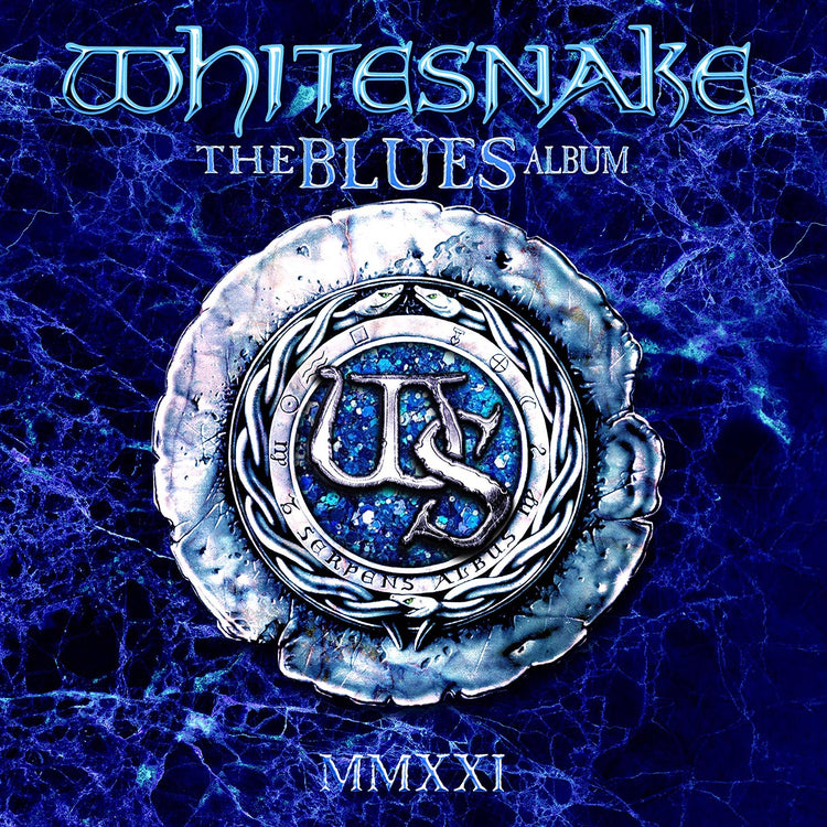 The BLUES Album (2020 Remix) (1CD)