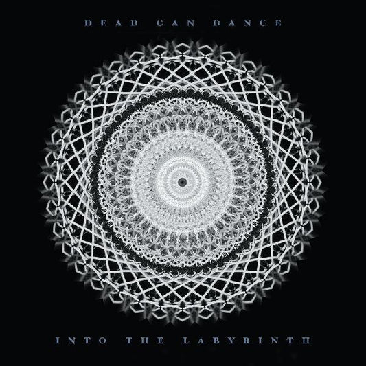 Into the Labyrinth
