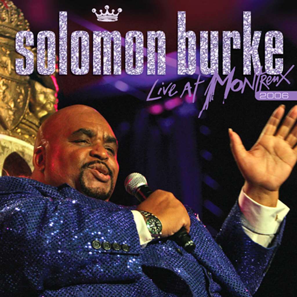 They All Came Down to Montreux: Live at Montreux