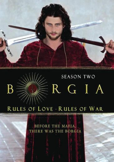 Borgia: Rules of Love, Rules of War