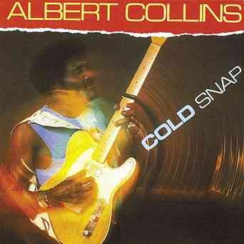 Cold Snap