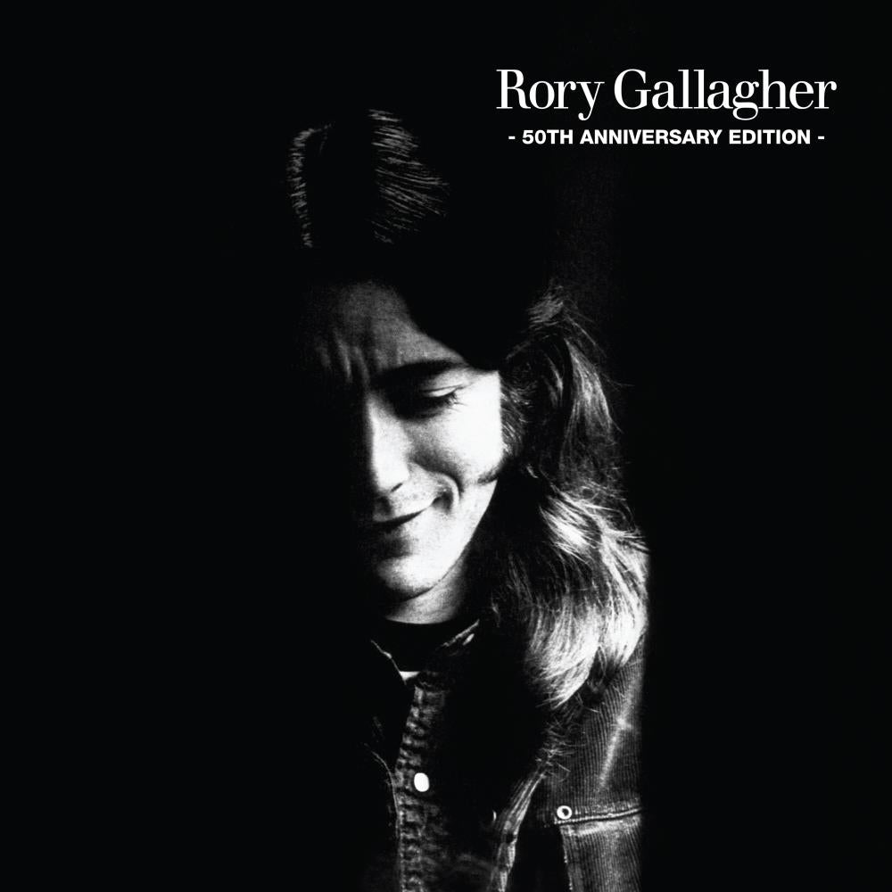 Rory Gallagher [2 CD]