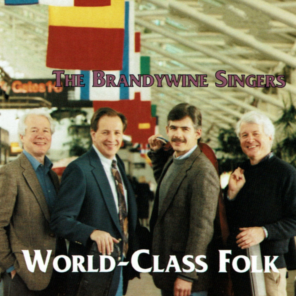 World-Class Folk