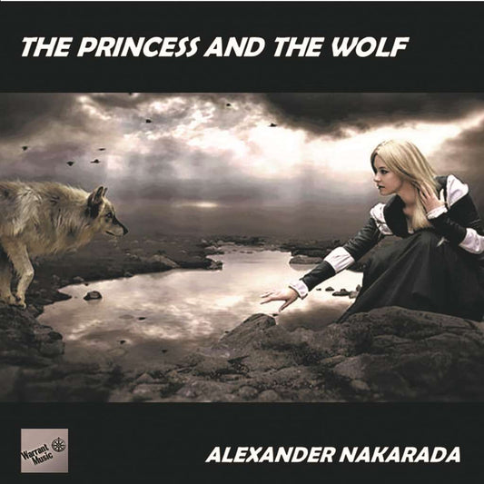 The Princess And The Wolf (Original Soundtrack)