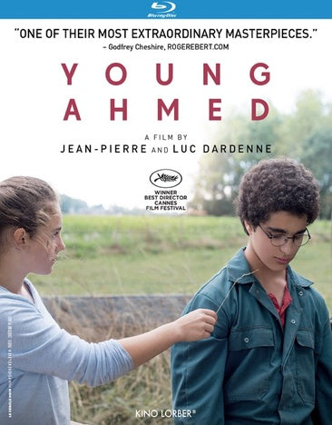 Young Ahmed [Blu-ray]