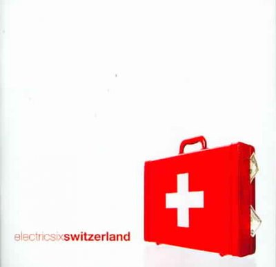 Switzerland